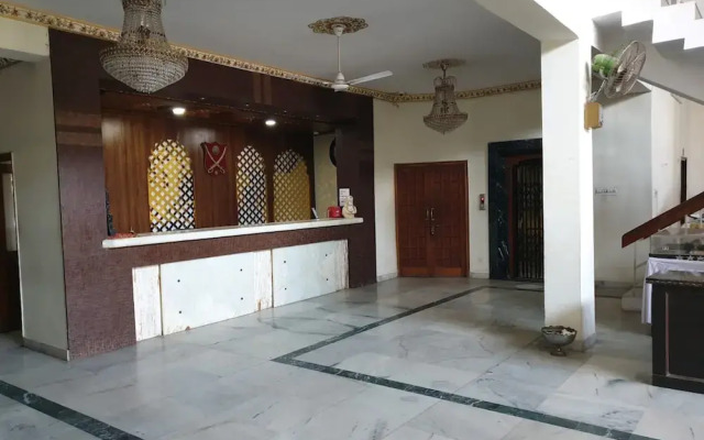 Hotel Padmini Chittorgarh