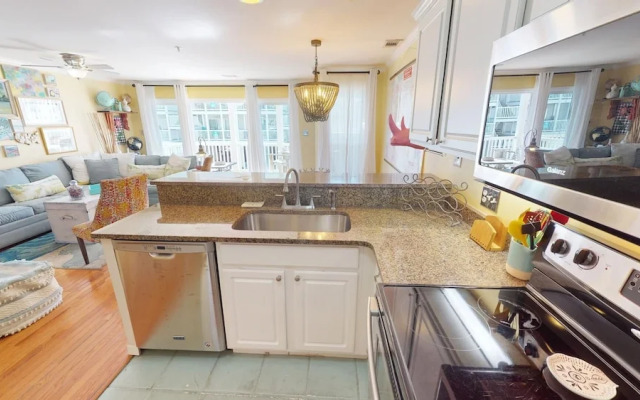 South Beach Ocean N2