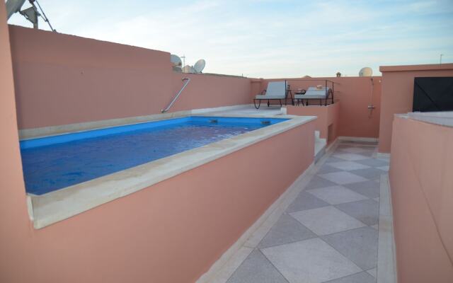 Riad Anyssa Marrakech