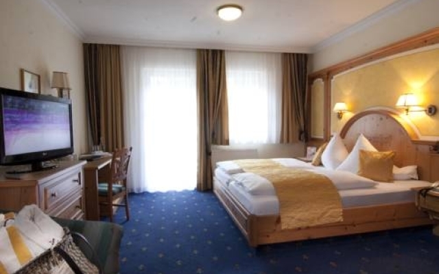 Alpin Life Resort Lürzerhof