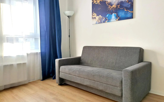 Апартаменты на проспекте Маркса 99/2