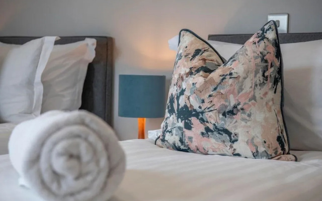 The Quadrant - The Garret