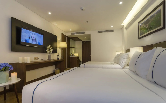 Pavilion Hotel Da Nang