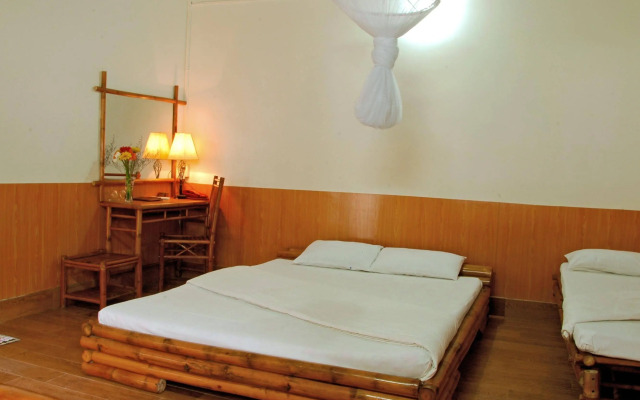 Nam Chau Boutique Resort – Mui Ne Passion