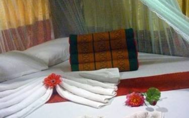 Monlada Resort