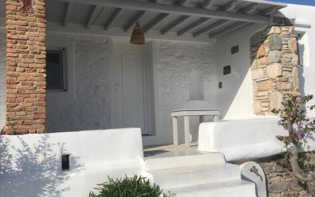 Apostolis Windmill