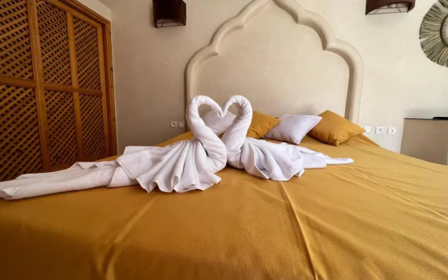 Riad Excellence Luxe