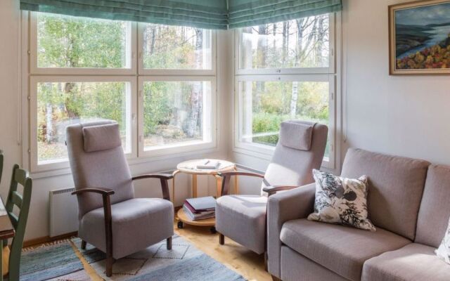 House  Sotkamo