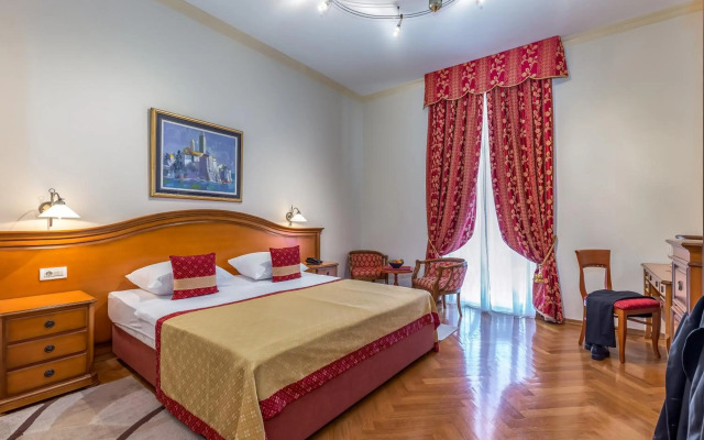 Hotel Galeb