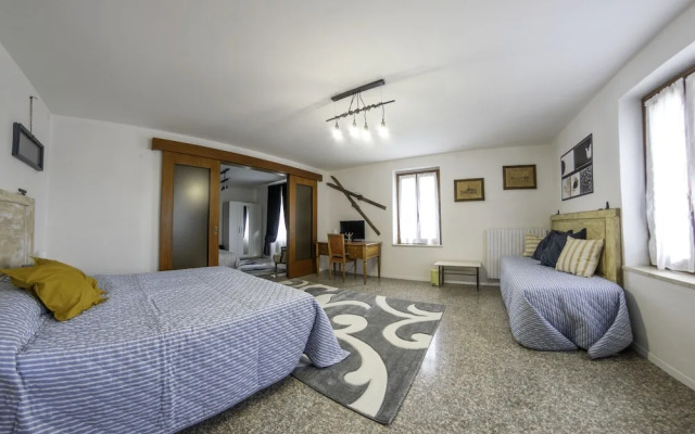 Rustico alla Quercetta