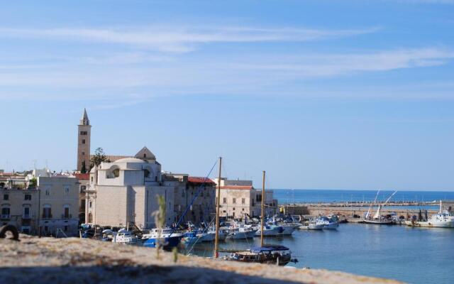 My Room in Trani