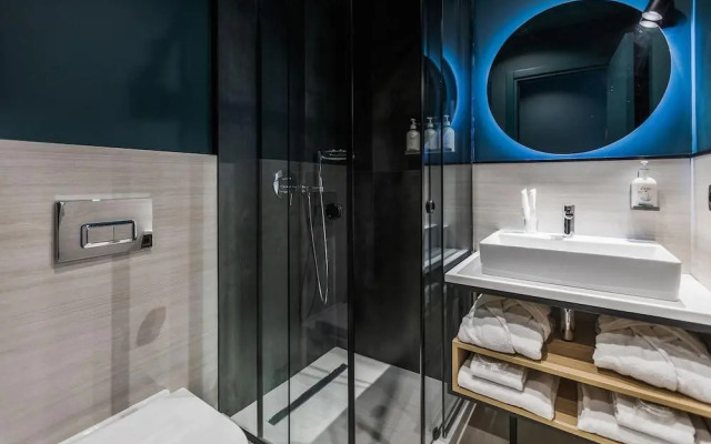 Hotel Graf