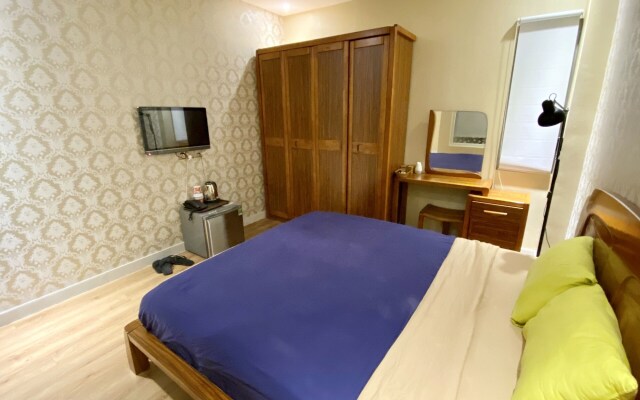 Spring Hotel