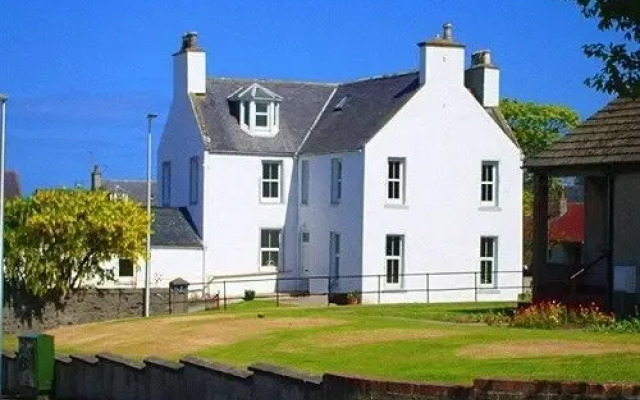 Mansefield House B&B