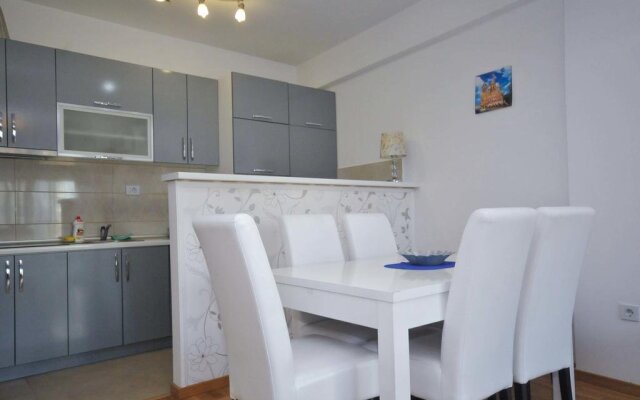 Apartments A&S Montenegro