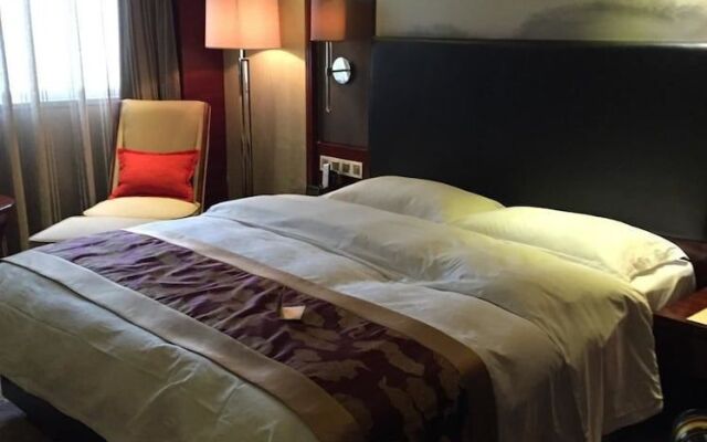 Xiangcheng Hotel - Changsha