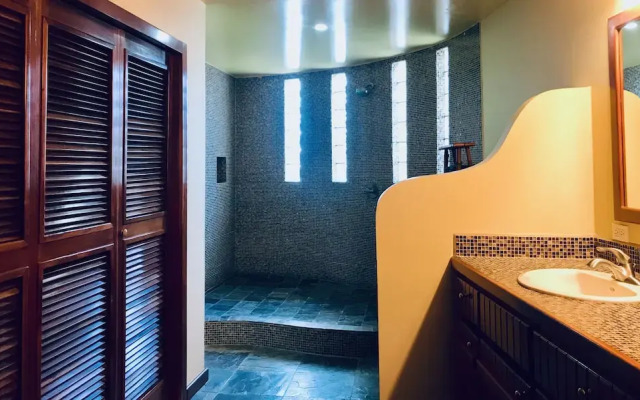 VIlla serenity- Seascape villas