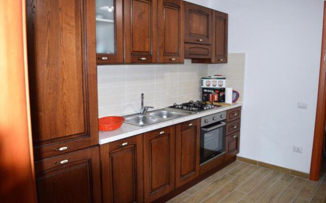 Pineta Spiaggia Grande 2