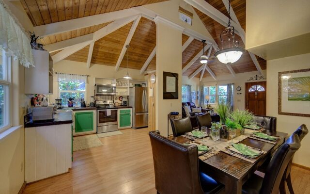 Papai Lanai 3 Bedroom Home by Redawning