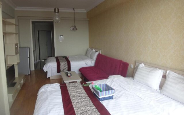 Dalian Mingrui Zuoan Classic Fashion Apartment