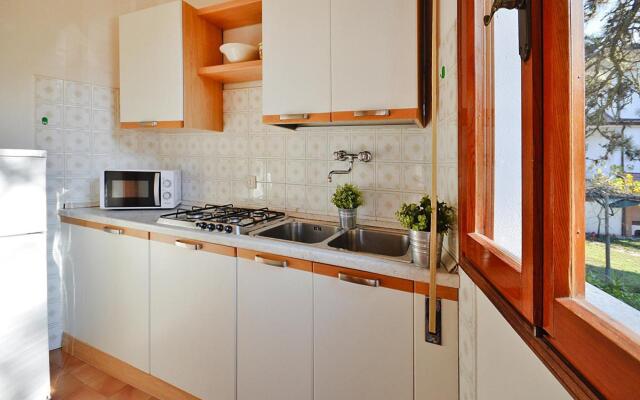 Apartment in Lignano near restaurants
