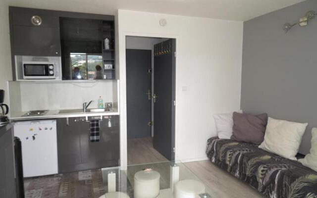 Appartement Sète, 1 pièce, 4 personnes - FR-1-338-368