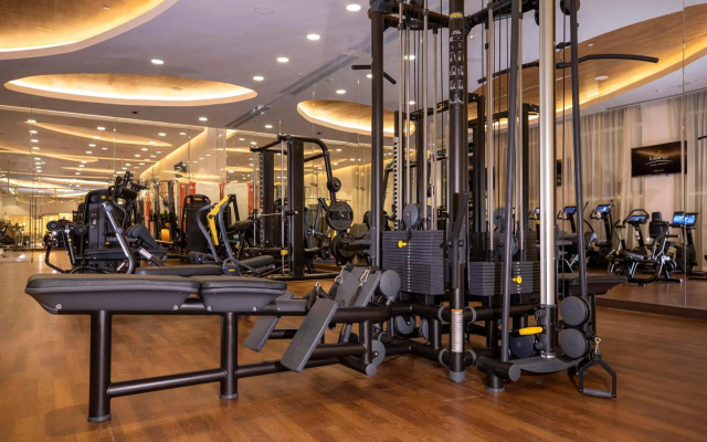 Le Blanc Spa Resort Cancun - Adults Only - All-Inclusive
