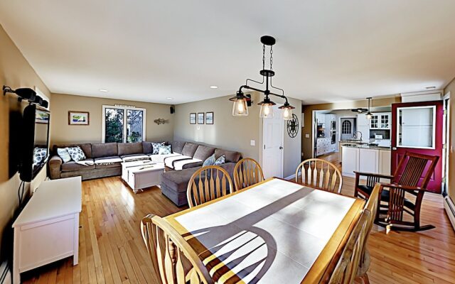 56 Stepping Stone - 5 Br Home