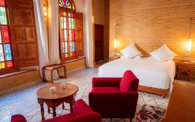 Riad Al Ansari