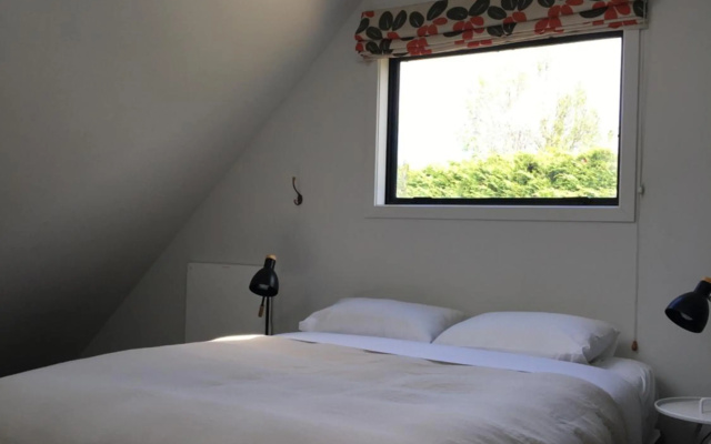 Black Beech House with Stunning Outdoor Bath – Guest Rooms – Lake Tekapo