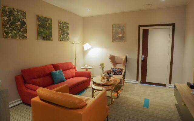 Taij resort hotel