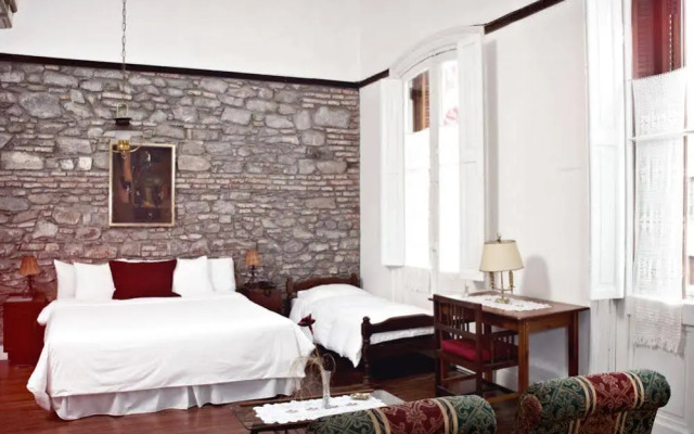 Posada del Virrey