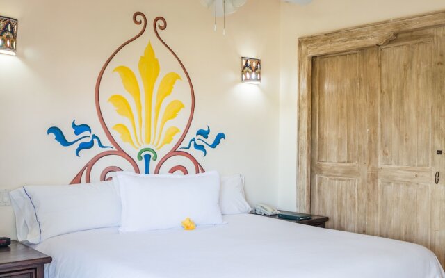 Cabo Country Club by Vector Travel