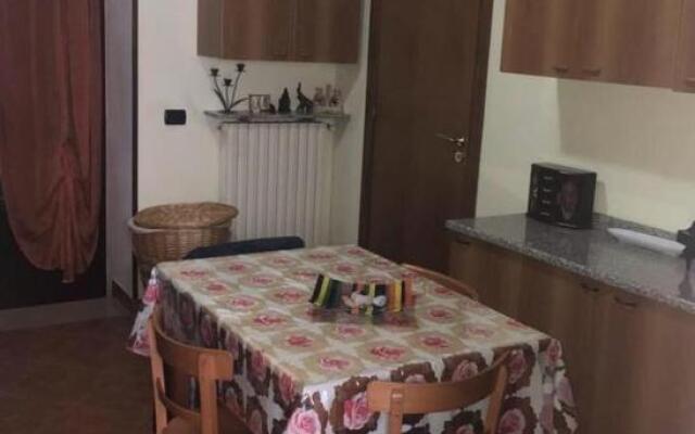 B&b Mantegna Irsina Mt