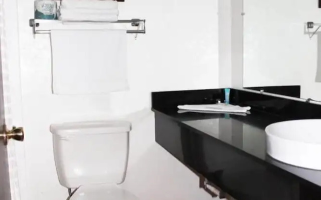 7 Boutique Hotel