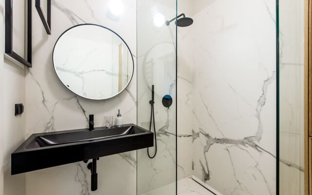 Super-Apartamenty - Targi
