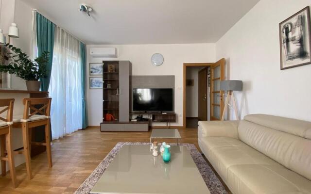 Lux Apartment in Blok IX - Podgorica