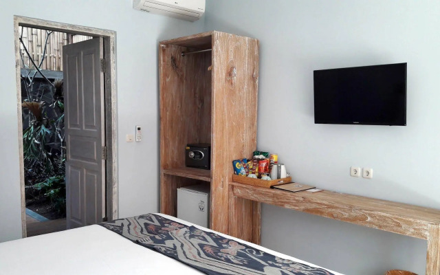 The Beach House Resort