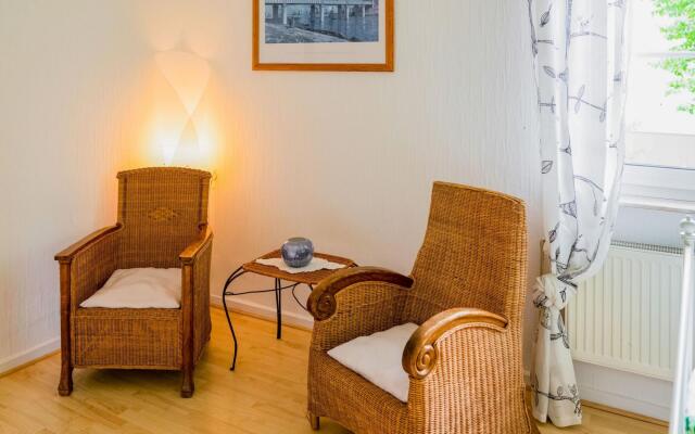 Luxurious Apartment in Medebach With Garden