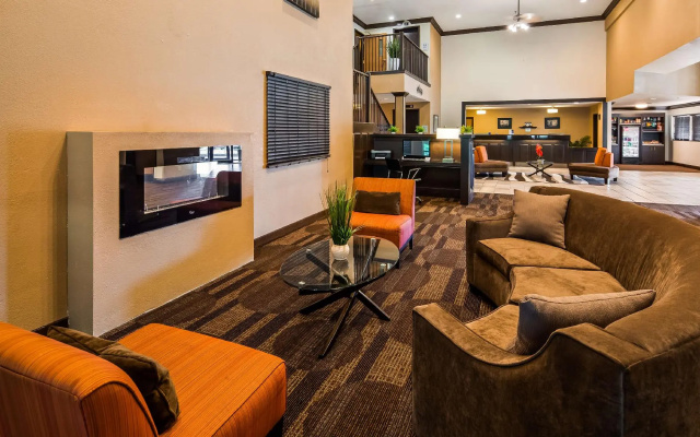 Best Western Monticello Gateway Inn