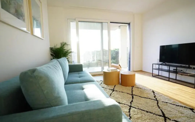Oberlaa New Apartment - 15 Min to City