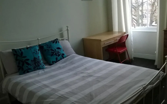 Church Hill Rooms