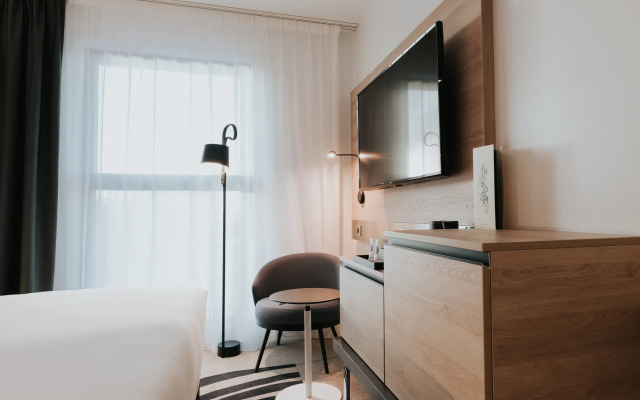 Novotel Angers Centre Gare