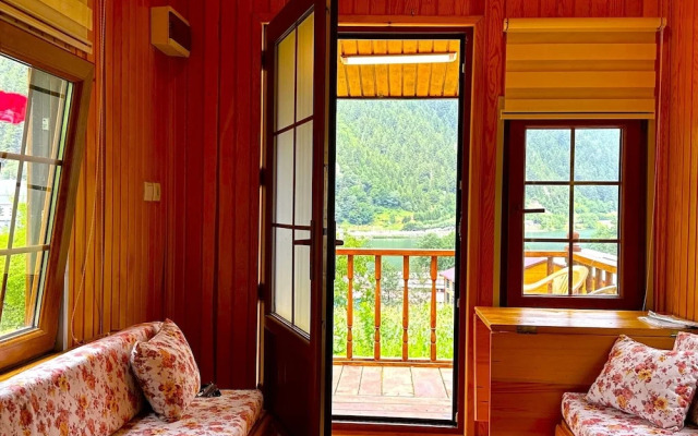 Uzungol Cerrahpasa Suites
