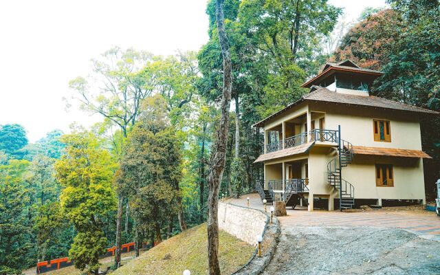 Vythiri Wild Forest Resort