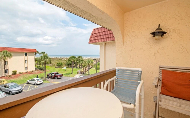 Unit 3321 - Ocean Racquet Club