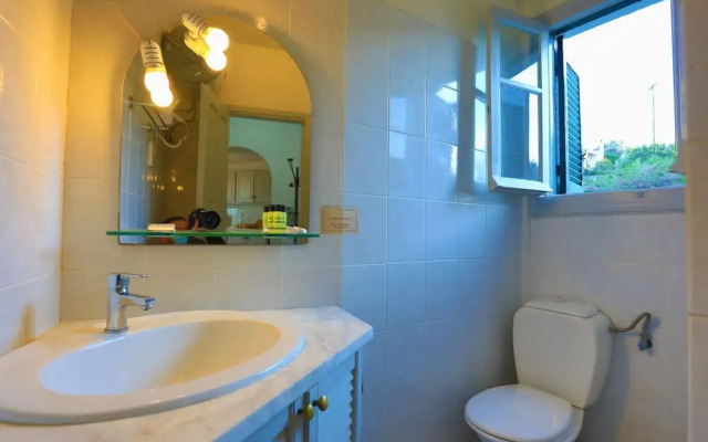 Sterna Suite in Gaios
