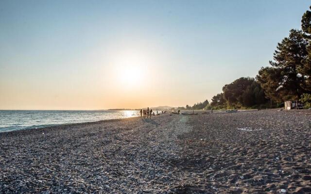 Park-hotel Abkhazia