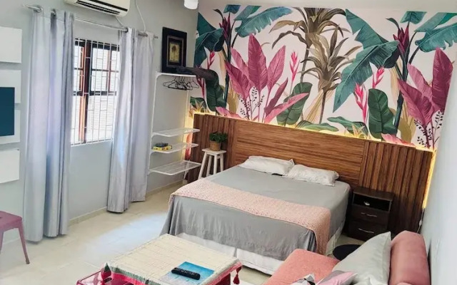 Prado Guest House