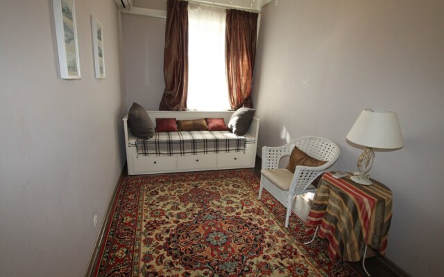 Апартаменты TVST на Ленинградском 10